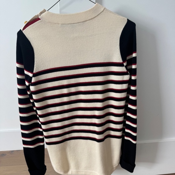 Veronica Beard Sweater size S - Picture 2 of 2